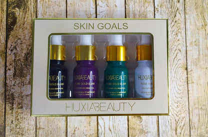 COMBO SERUM ULTRA HIDRATACIÓN CON BRILLOS X4